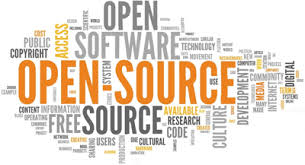 ferramentas Open Source