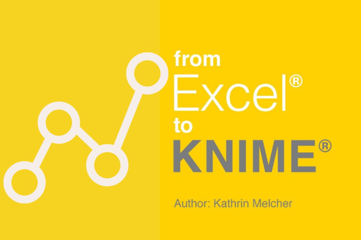 From Excel to KNIME