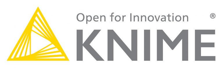 knime logo