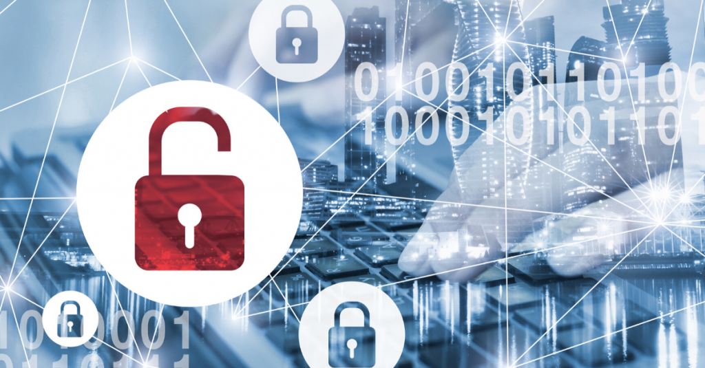 anonimização de dados