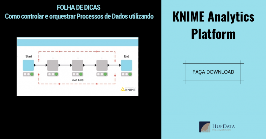 Orquestração de Dados