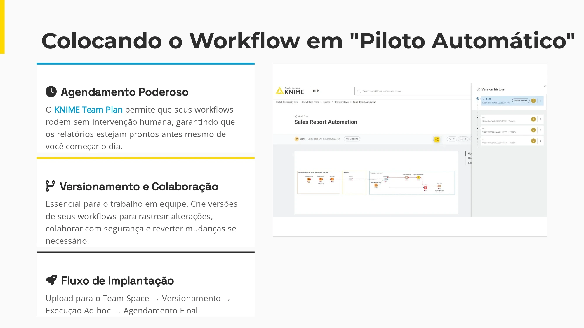 Implante análises 1